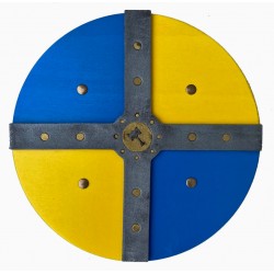 Bouclier viking