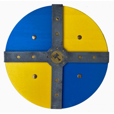 Bouclier viking