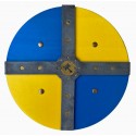 Bouclier viking