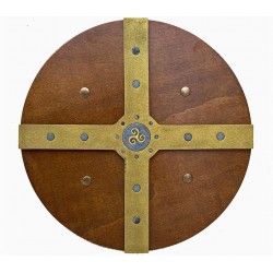 Bouclier viking