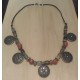 Collier de perles