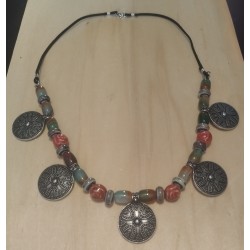 Collier de perles