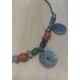 Collier de perles