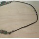 Collier de perles