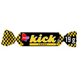 Malaco Kick Lemon