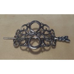 Épingle à cheveux