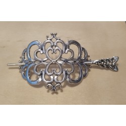 Épingle à cheveux