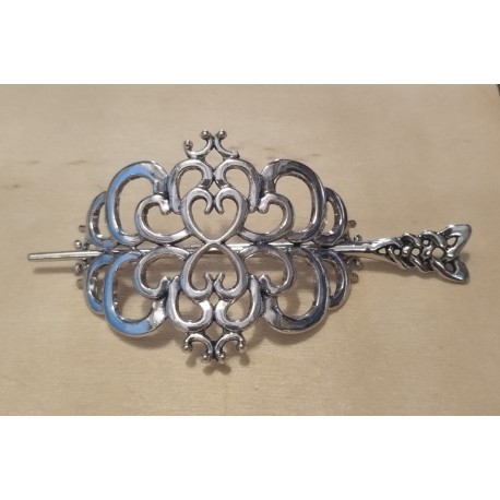 Épingle à cheveux