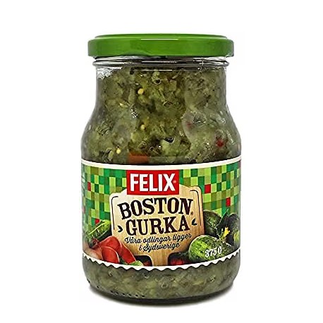 Felix Boston Gurka