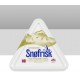 Snøfrisk au raifort