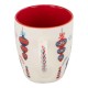 Tasse Noël scandinave