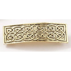 Barrette nœuds