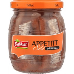 Delikat Appetittsild