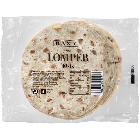 Lompe