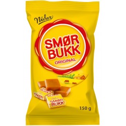 Smørbukk Original