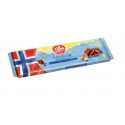 Firkløver melkesjokolade - 220g