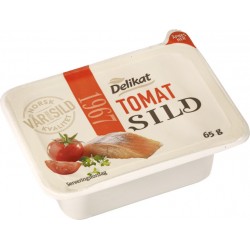 Delikat Tomatsild portion