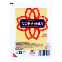 Norvegia original portion