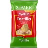 Dippmix Tortilla