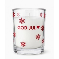 Bougie God Jul