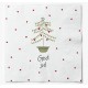 Serviette God Jul