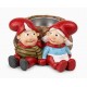 bougeoir gnomes