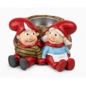 bougeoir gnomes