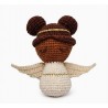 Kit de crochet - Ange