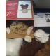 Kit de crochet - Ange