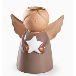 Bougeoir Ange