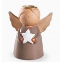 Bougeoir Ange