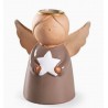 Bougeoir Ange