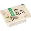 3x Delikat Sursild portion