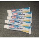5 x Kaviar portion